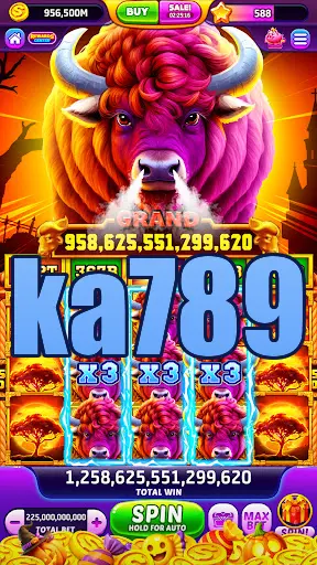ka789 Unduh