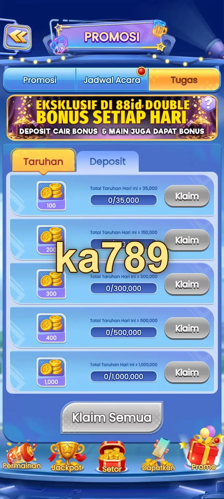 ka789 Unduh