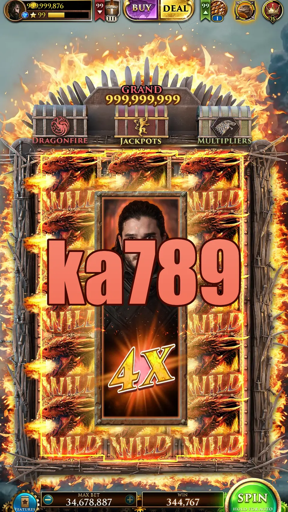 ka789 Unduh