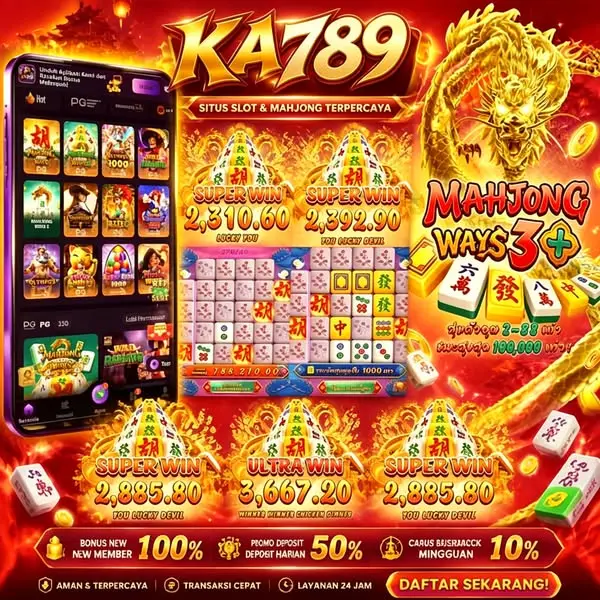 ka789 APK Resmi Unduh