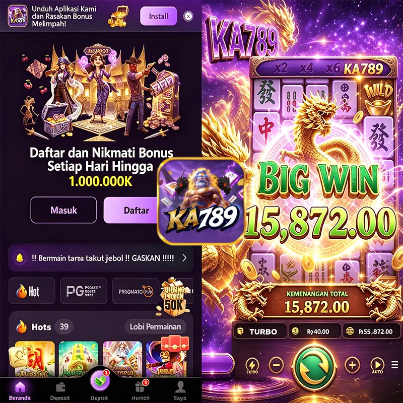 ka789 Masuk - ka789 Resmi