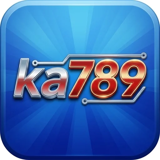 ka789 Logo - Resmi